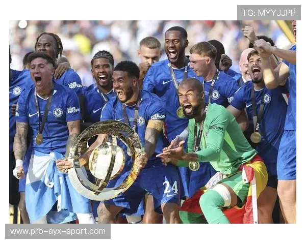 切尔西替补出场即见成效