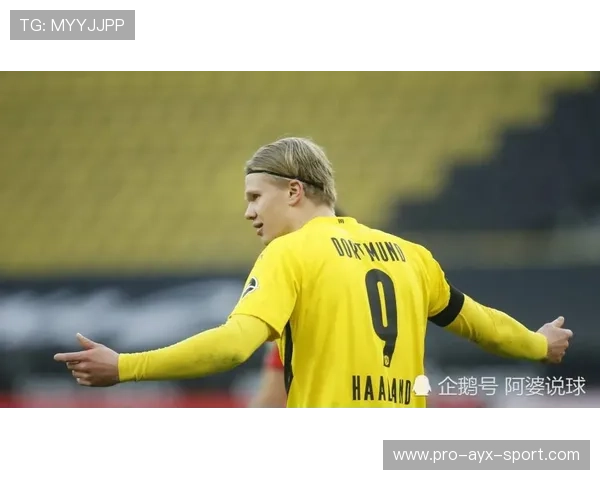 哈兰德状态火爆，曼城锋线直指世界杯金靴