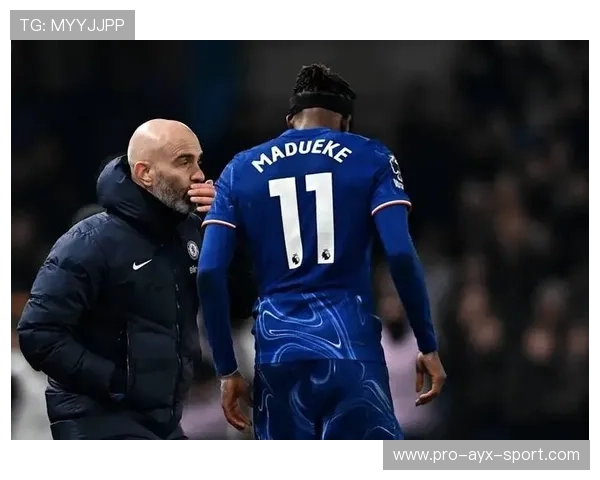 切尔西五场不胜，遭遇各项赛事连败