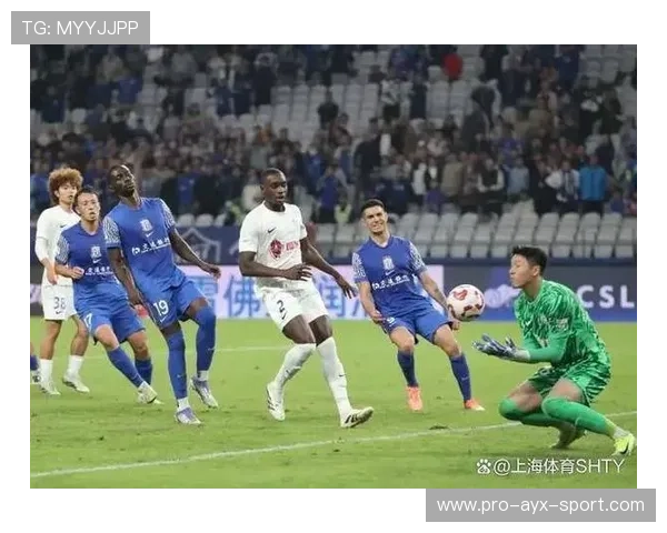 上海申花拉唐前场控球带动节奏的魅力解读